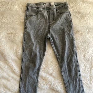 Zara leggings